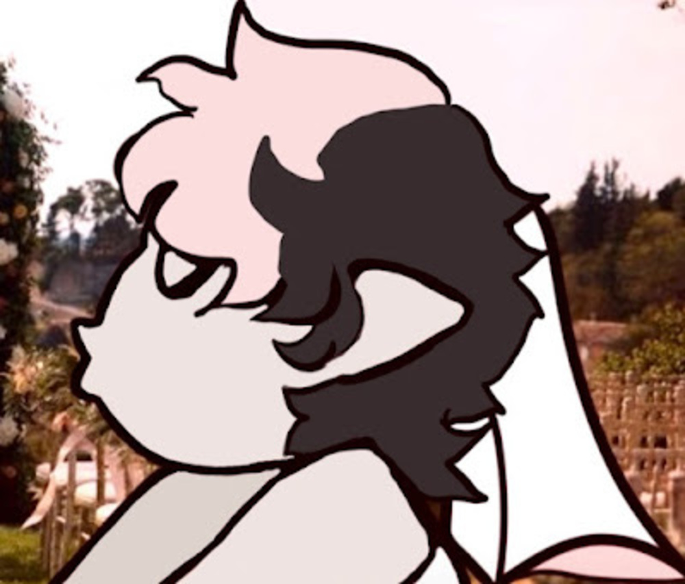 Meet your Posher, Stickz :]